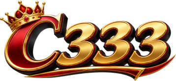 c 333 লোগো